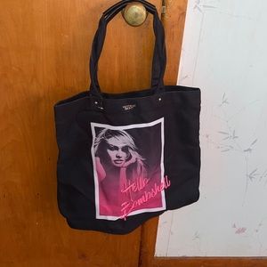 Tote bag from Victoria’s Secret